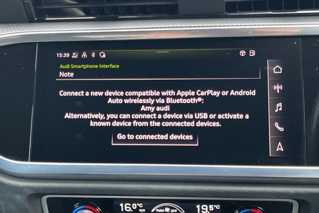 AUDI Q3 Photo 23