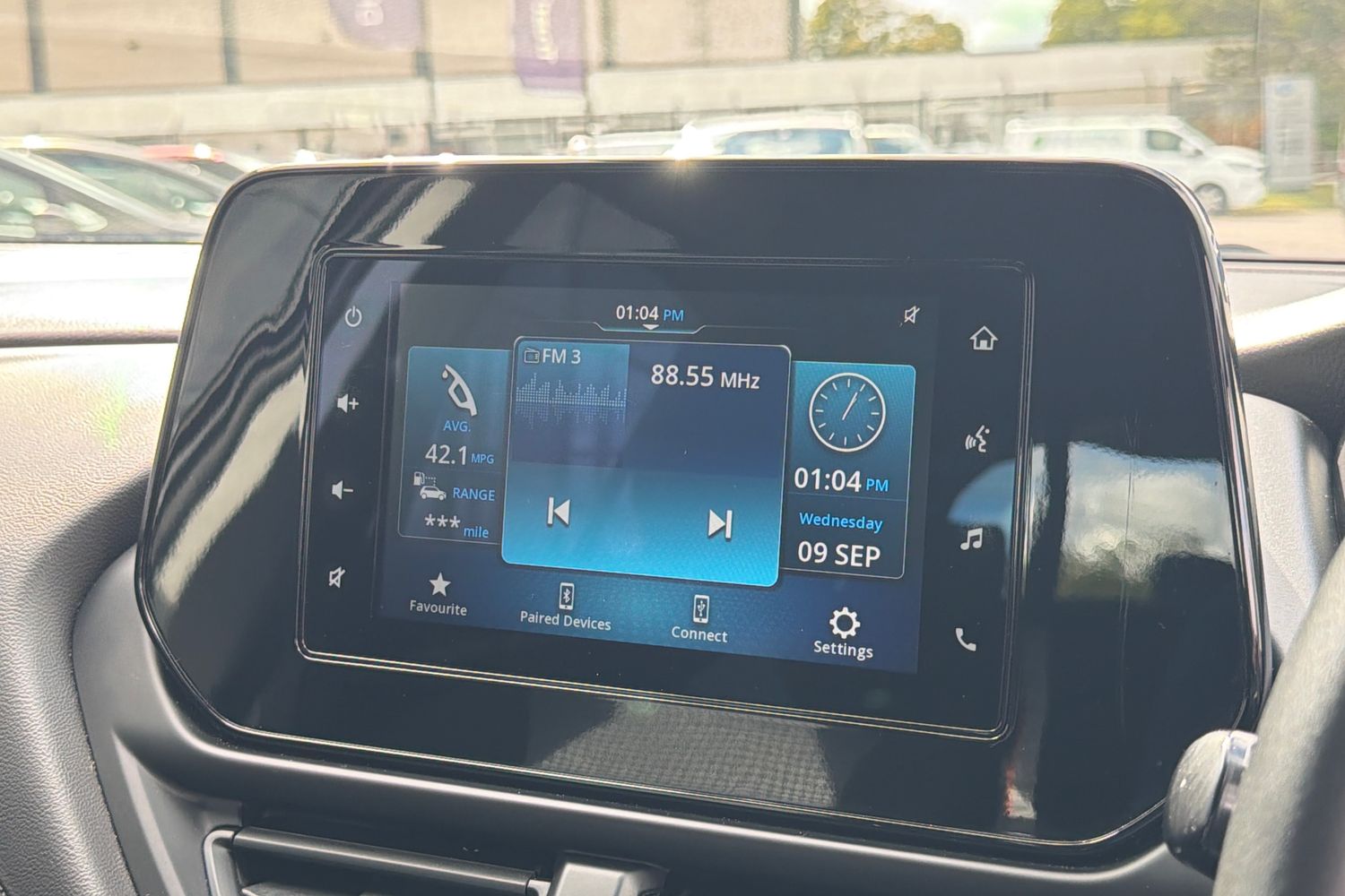 Suzuki S-Cross Photo 25
