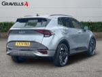 Kia Sportage Photo 2