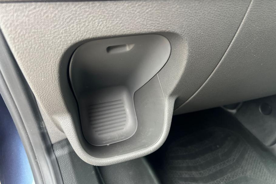 Used FORD TRANSIT WP75FWO 27