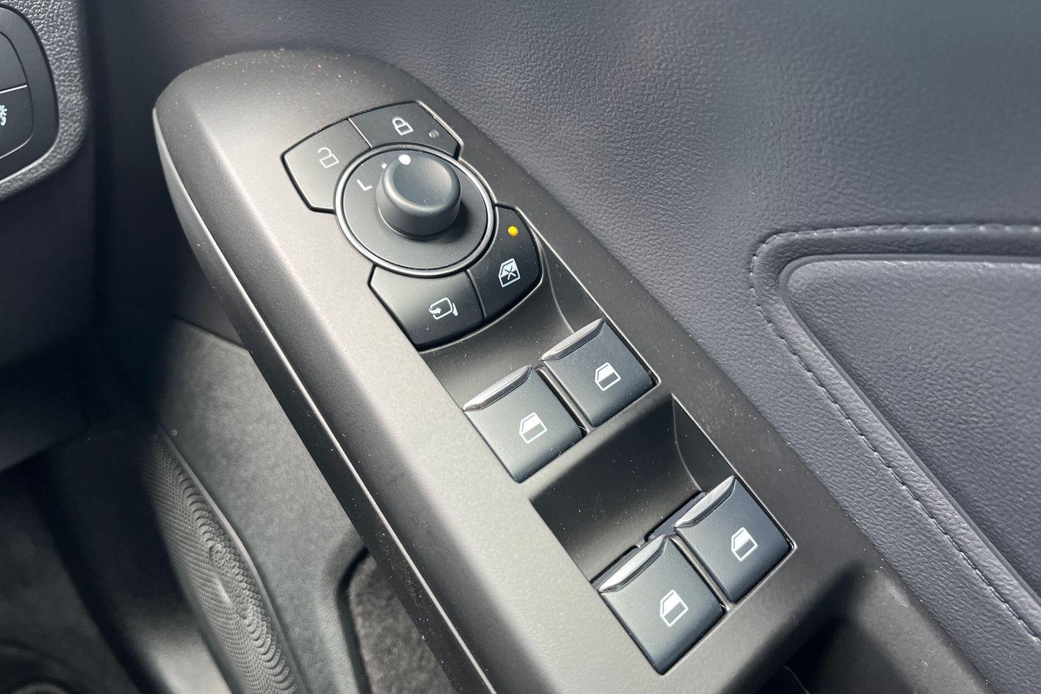 Ford FOCUS Photo 15