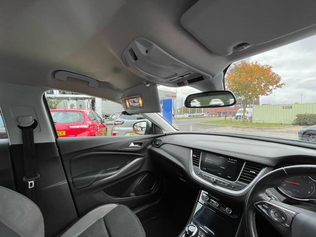 VAUXHALL Grandland X Photo 43