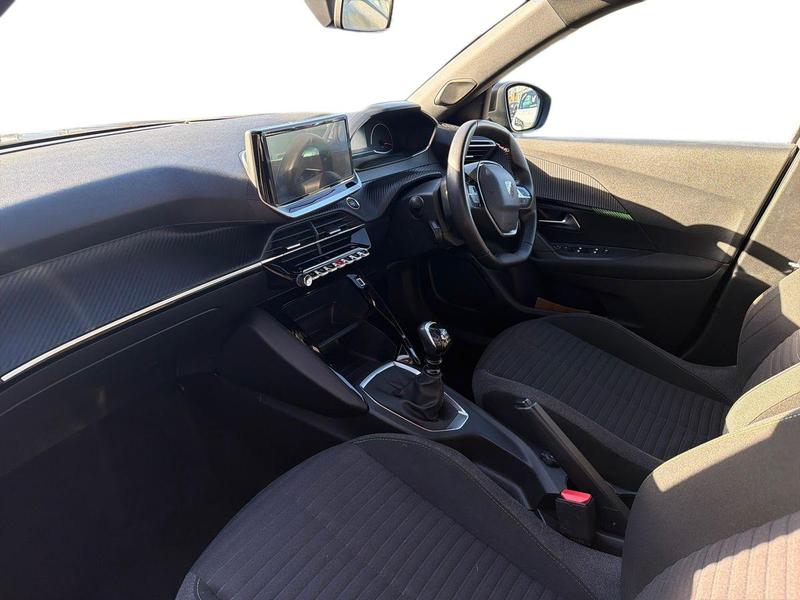 Used Peugeot 2008 CE24OFW 15