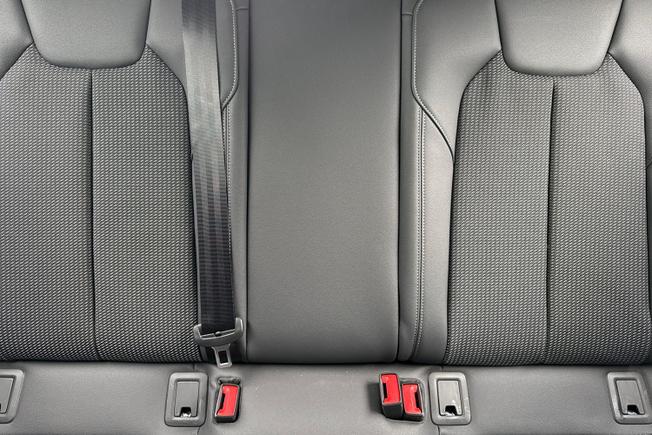 AUDI A1 Photo 36