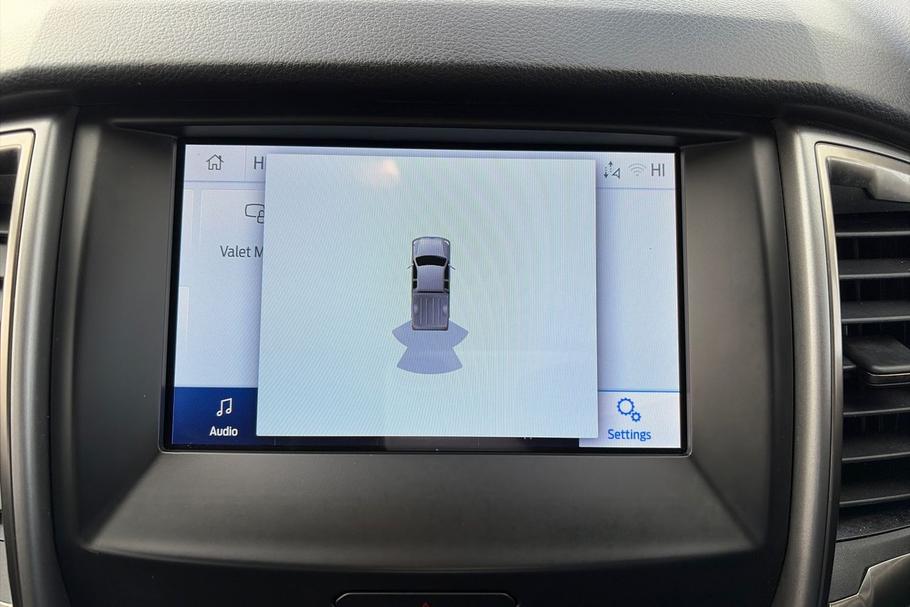 Used FORD RANGER YE72WNP 29