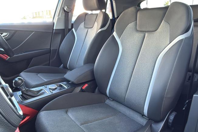 AUDI Q2 Photo 21