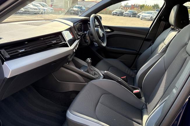 AUDI A1 Sportback  Photo 35