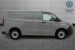 Volkswagen Transporter Photo 4