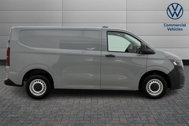 Volkswagen Transporter Photo 4