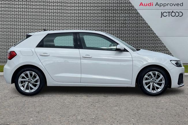 AUDI A1 Photo 4