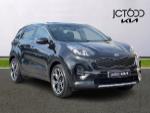 Kia Sportage Photo 0