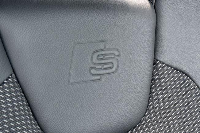 AUDI Q2 Photo 41