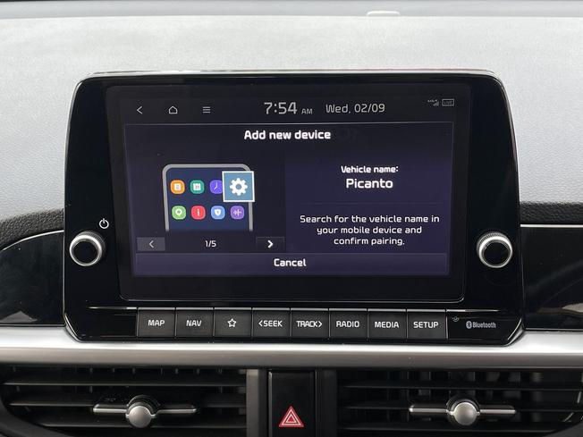 Kia Picanto Photo 48