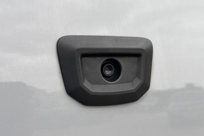 FORD Transit Custom Photo 36