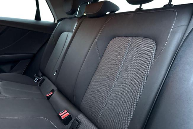 AUDI Q2 Photo 9