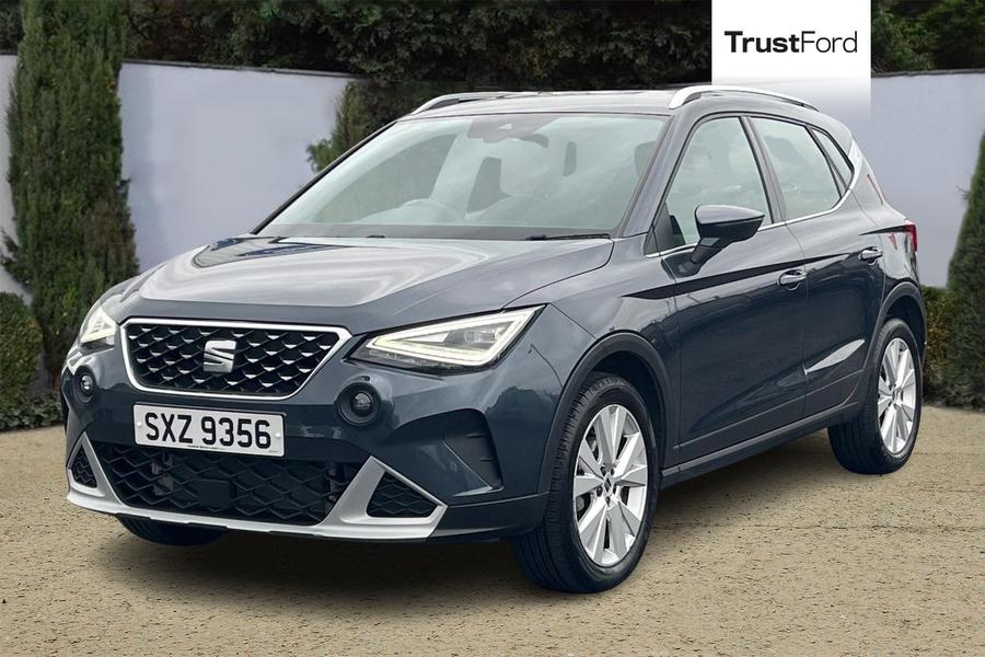 SEAT ARONA Photo autoimg-bb8724525c382e7317fbc6dcd43499765f47c44b.jpg
