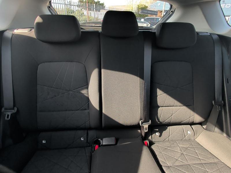 Used Hyundai BAYON DL23ZDO 12