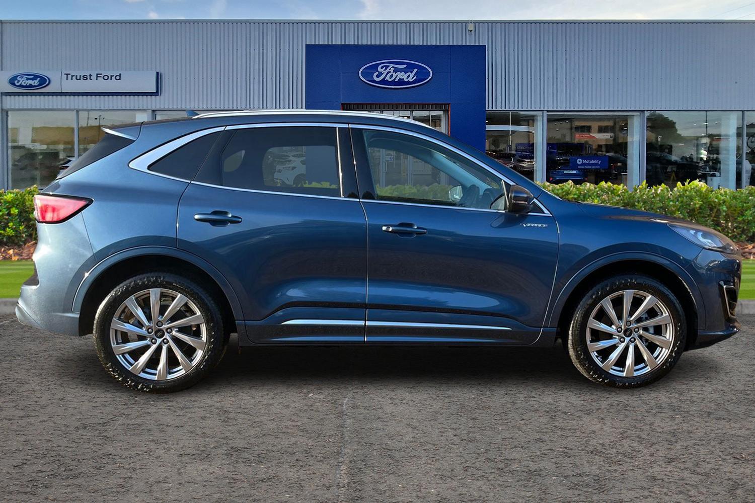 Ford KUGA Photo 2
