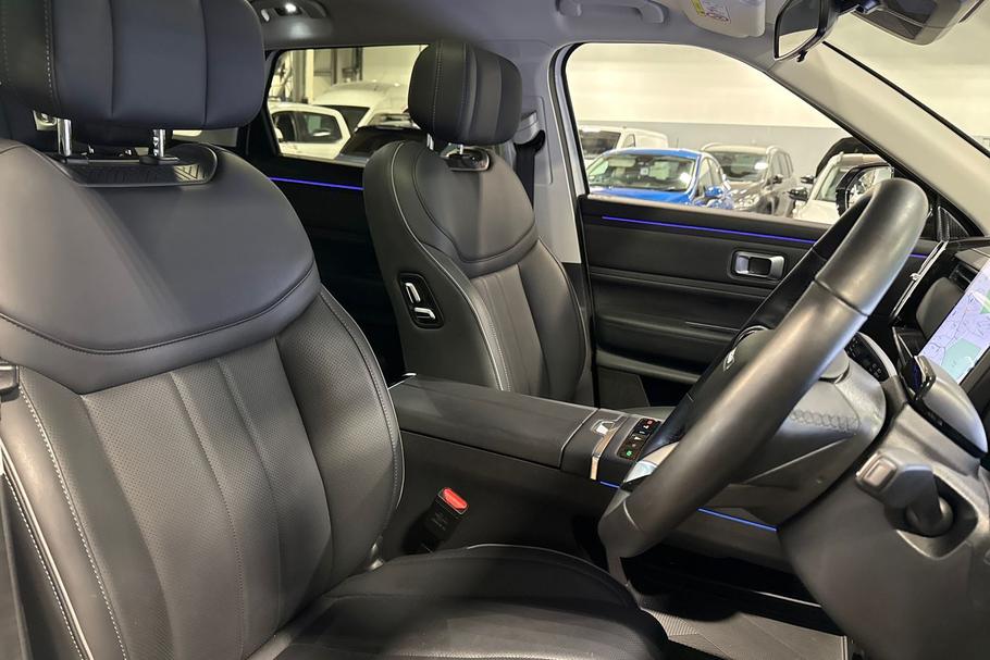 Used Jaecoo 7 B25OMS 17