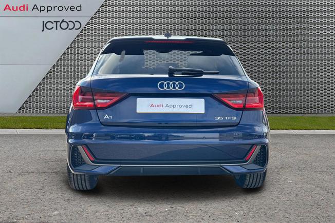 AUDI A1 Photo 7