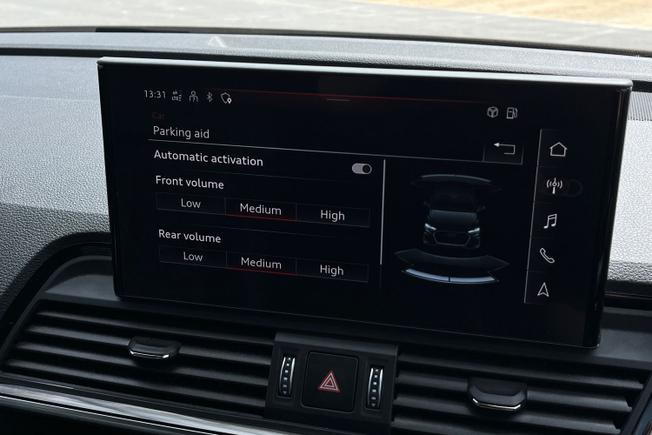 AUDI Q5 Photo 37