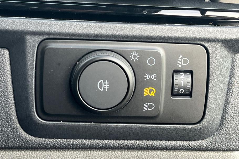 Used Ford TRANSIT CUSTOM 9