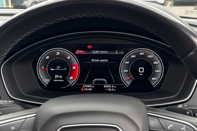 Audi Q5 Photo 15
