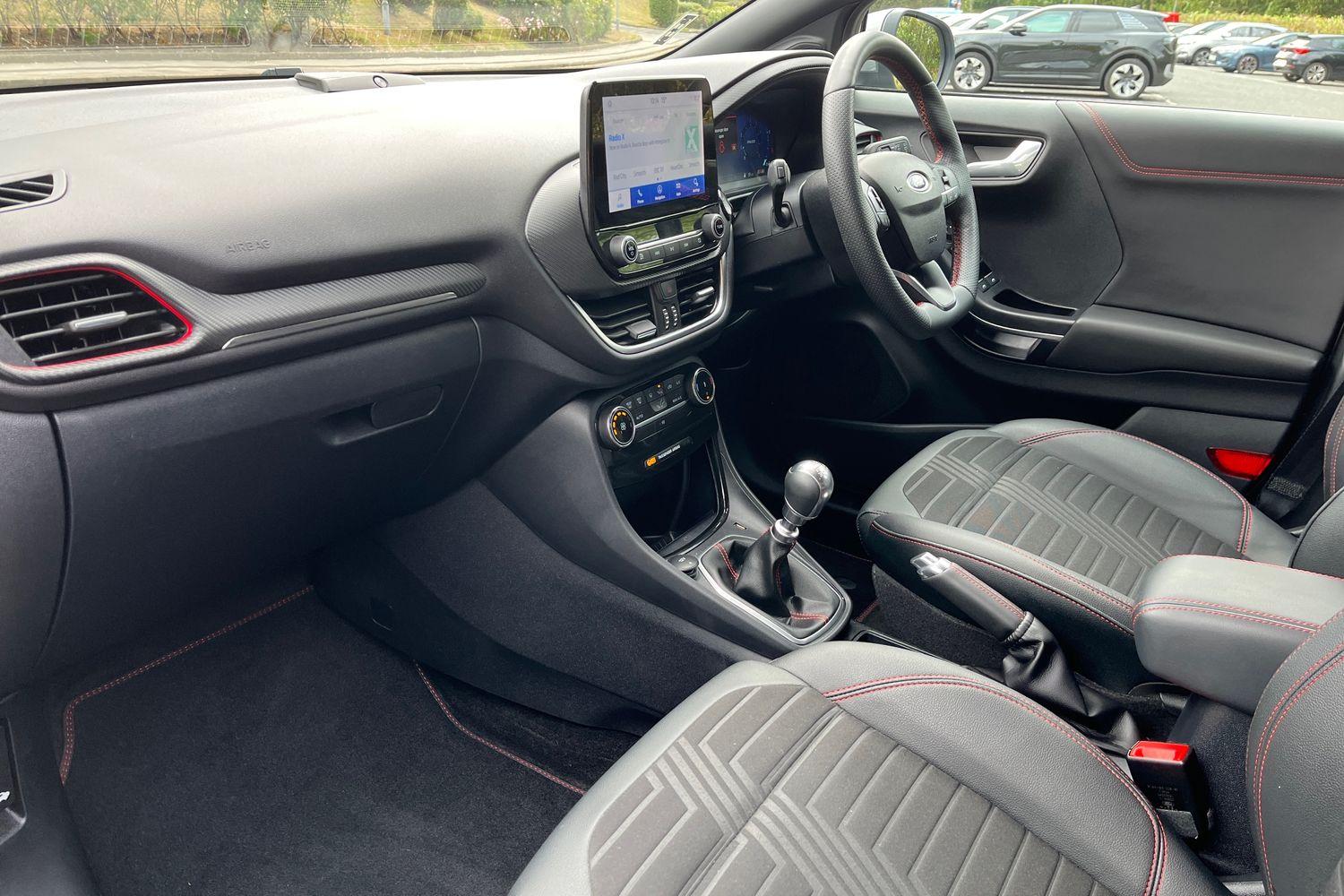 Ford Puma Photo 17
