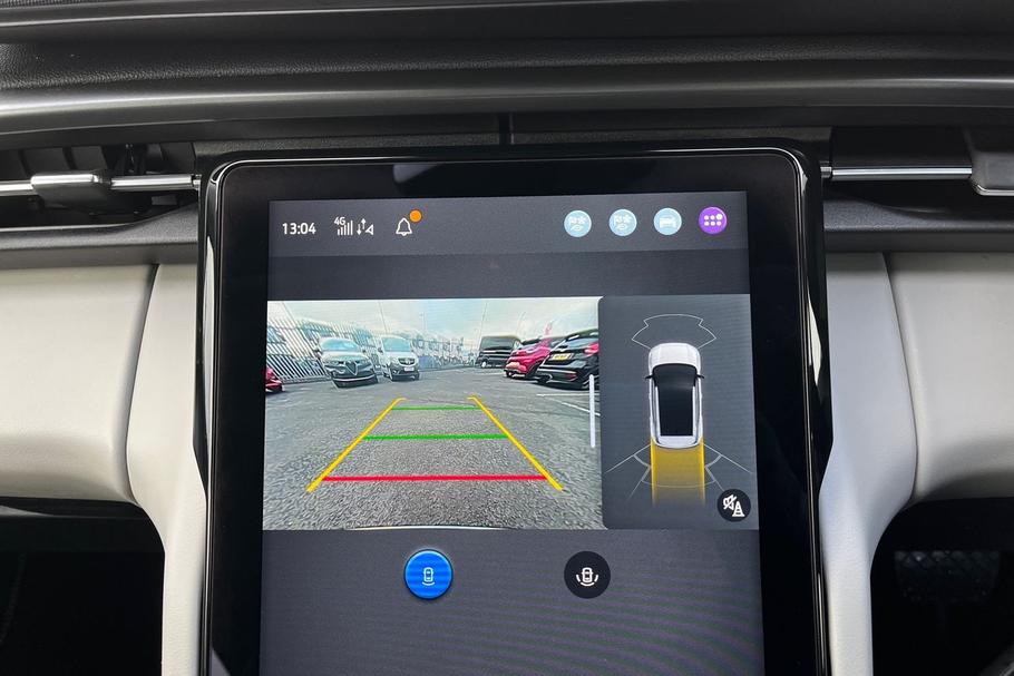 Used Ford EXPLORER HMZ2108 30