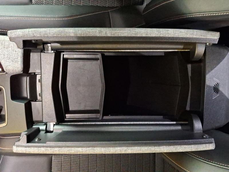 Used Peugeot 3008 BG74VCU 46