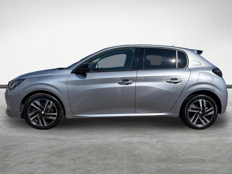 Used Peugeot 208 NV73BNB 6