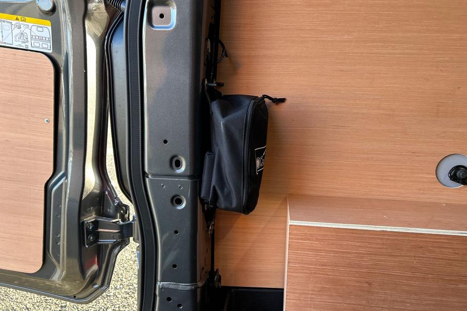 Used Ford TRANSIT CUSTOM 29