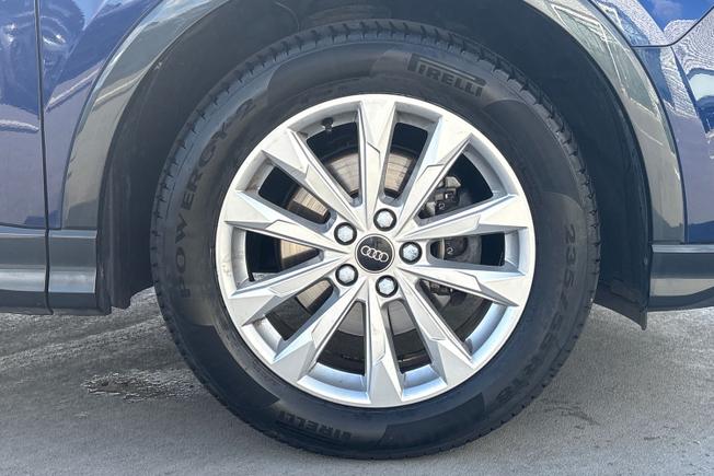 AUDI Q3 Photo 5