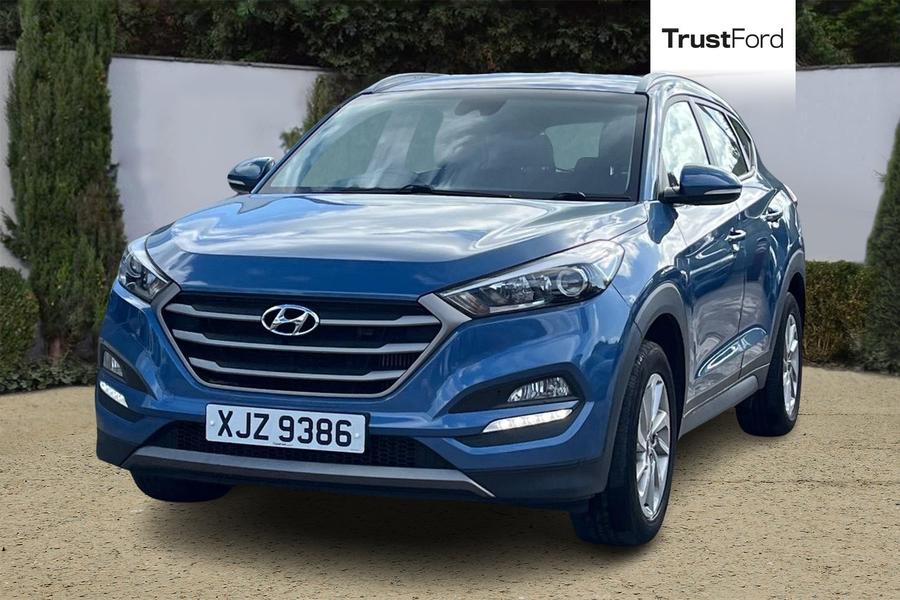 Hyundai TUCSON Photo autoimg-bb8f7d263a9e6b2d2f2522d644fa7421bba8d388.jpg