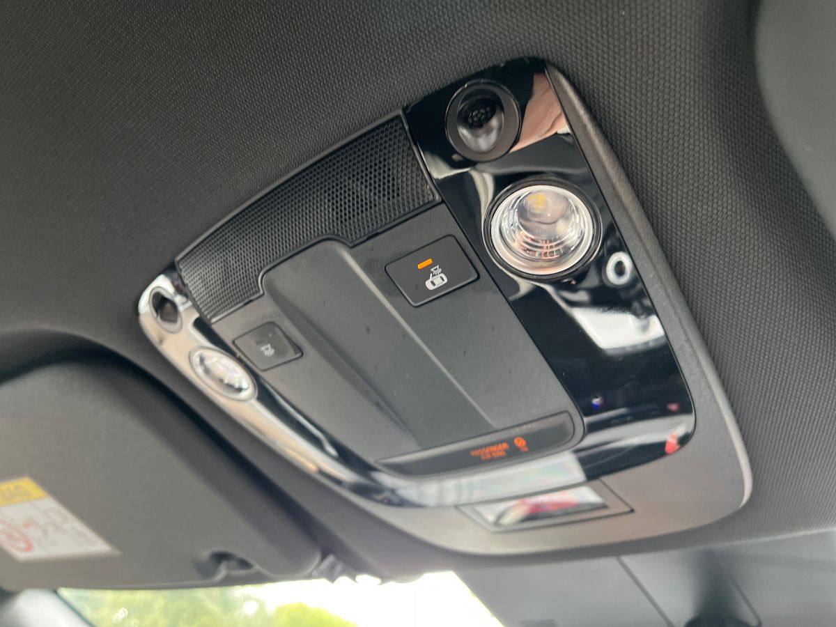 Kia EV6 Photo 37