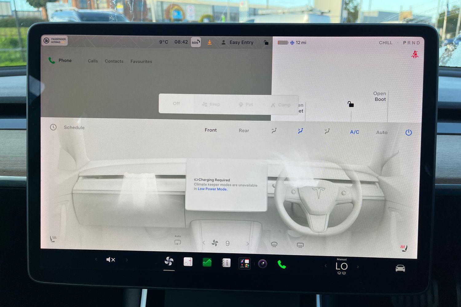 TESLA MODEL 3 Photo 26