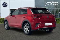 Volkswagen T-Roc Photo 3
