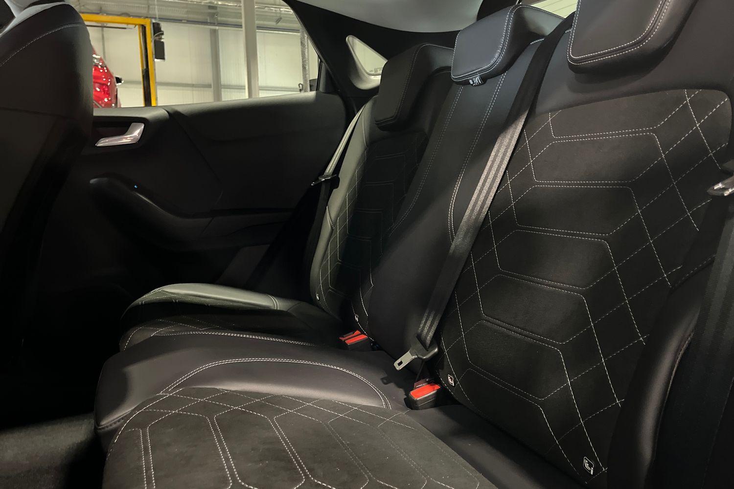 Ford PUMA Photo 19