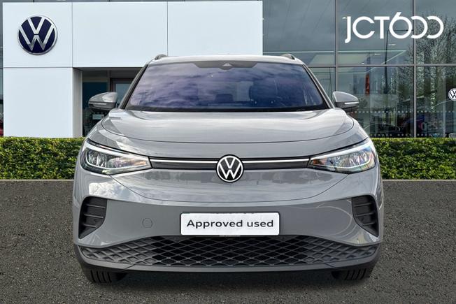 VOLKSWAGEN ID.4 Photo 8