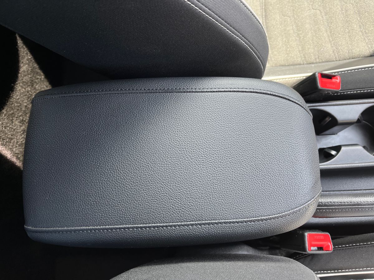 Kia Ceed Photo 33
