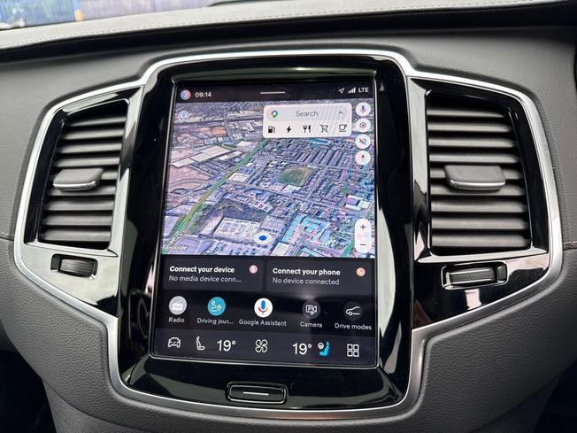 VOLVO Xc90 Photo 46