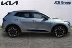 Kia Sportage Photo 3