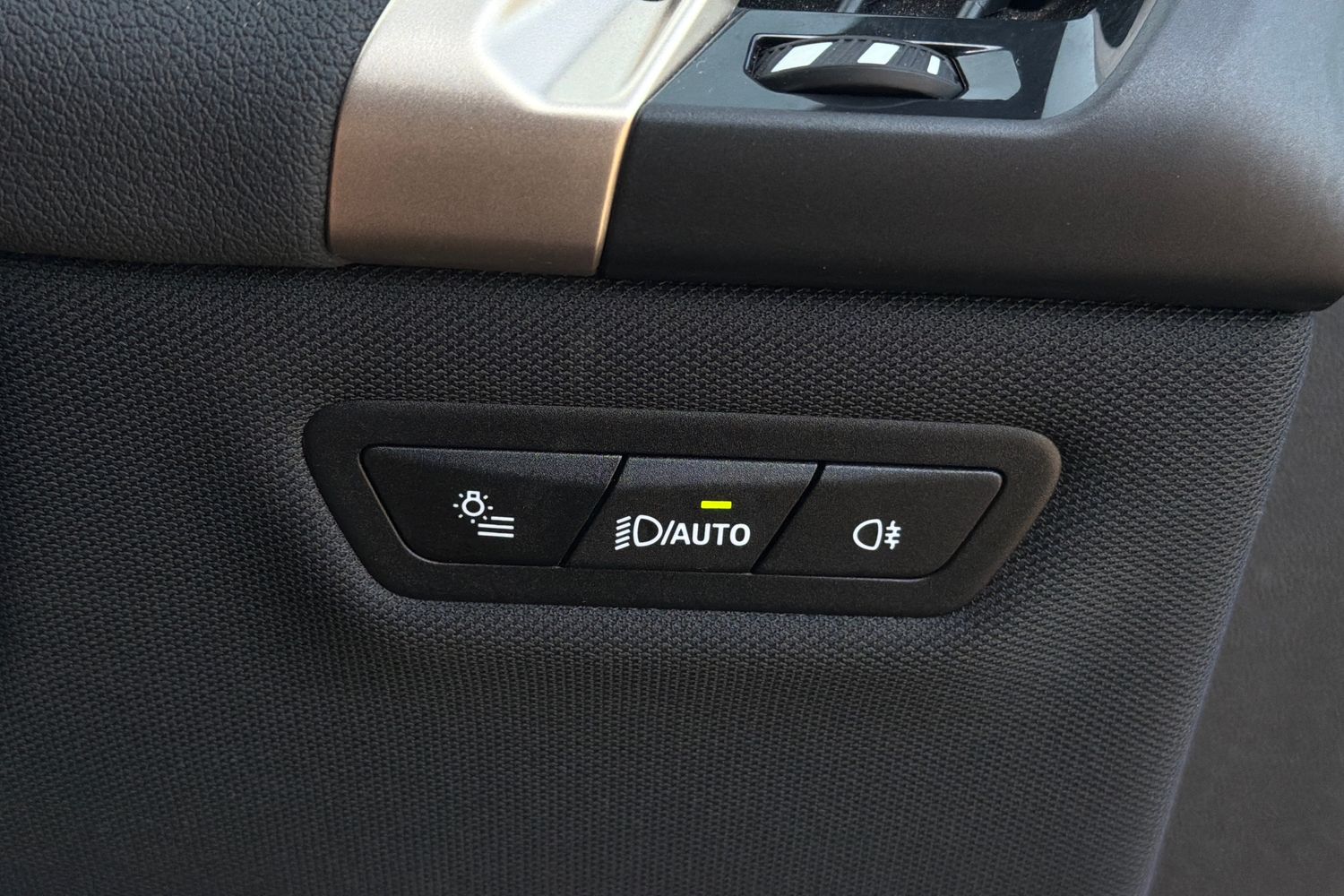 BMW iX Photo 27