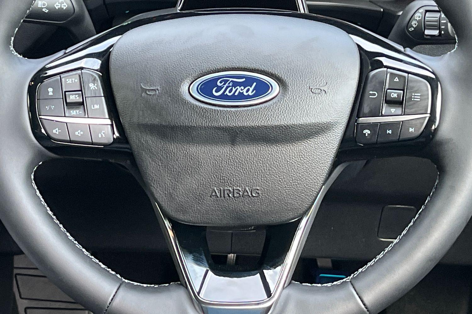 Ford Kuga Photo 11