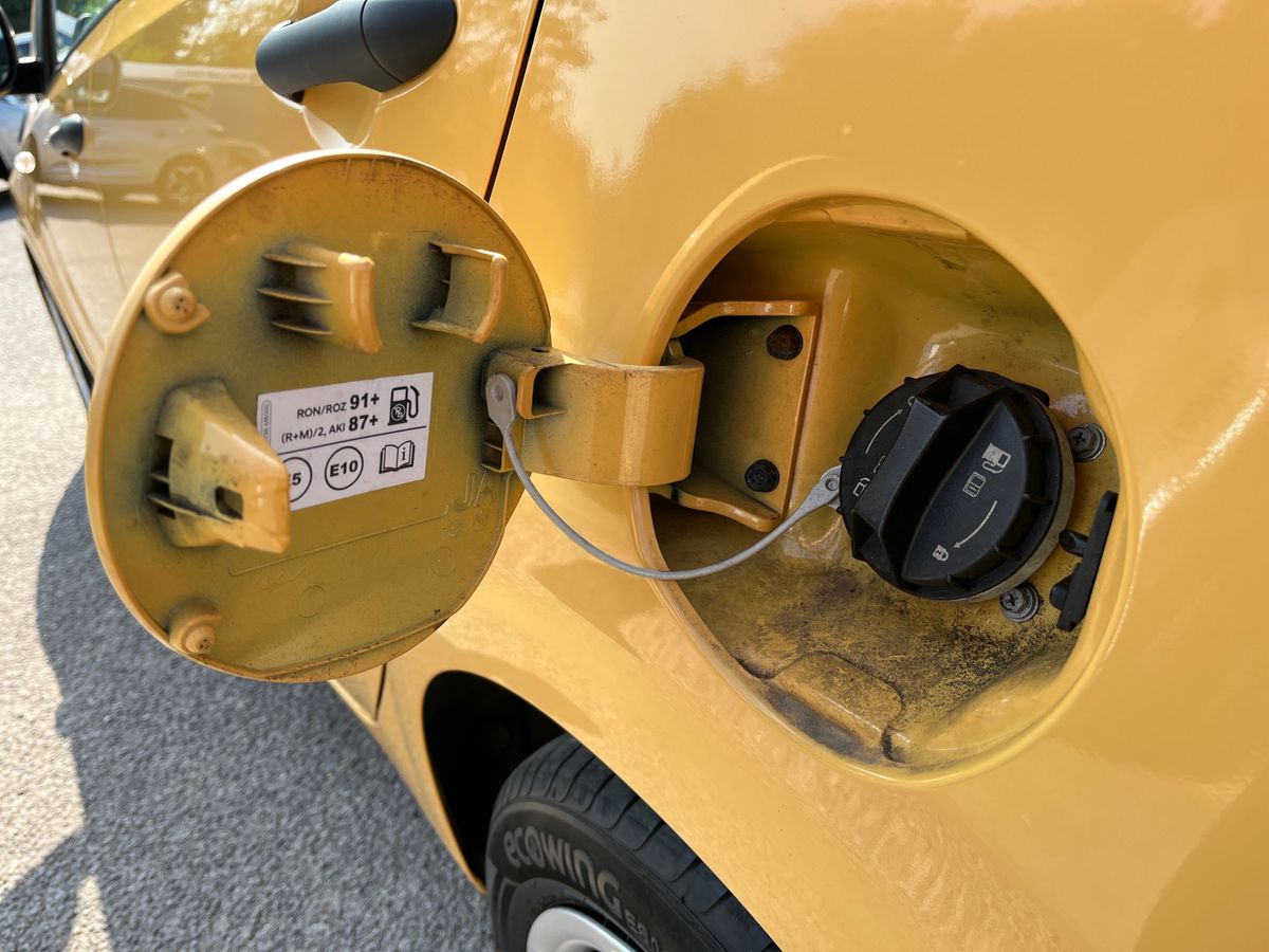 Kia Picanto Photo 22