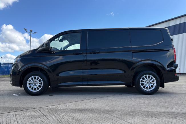 Volkswagen Transporter Photo 24