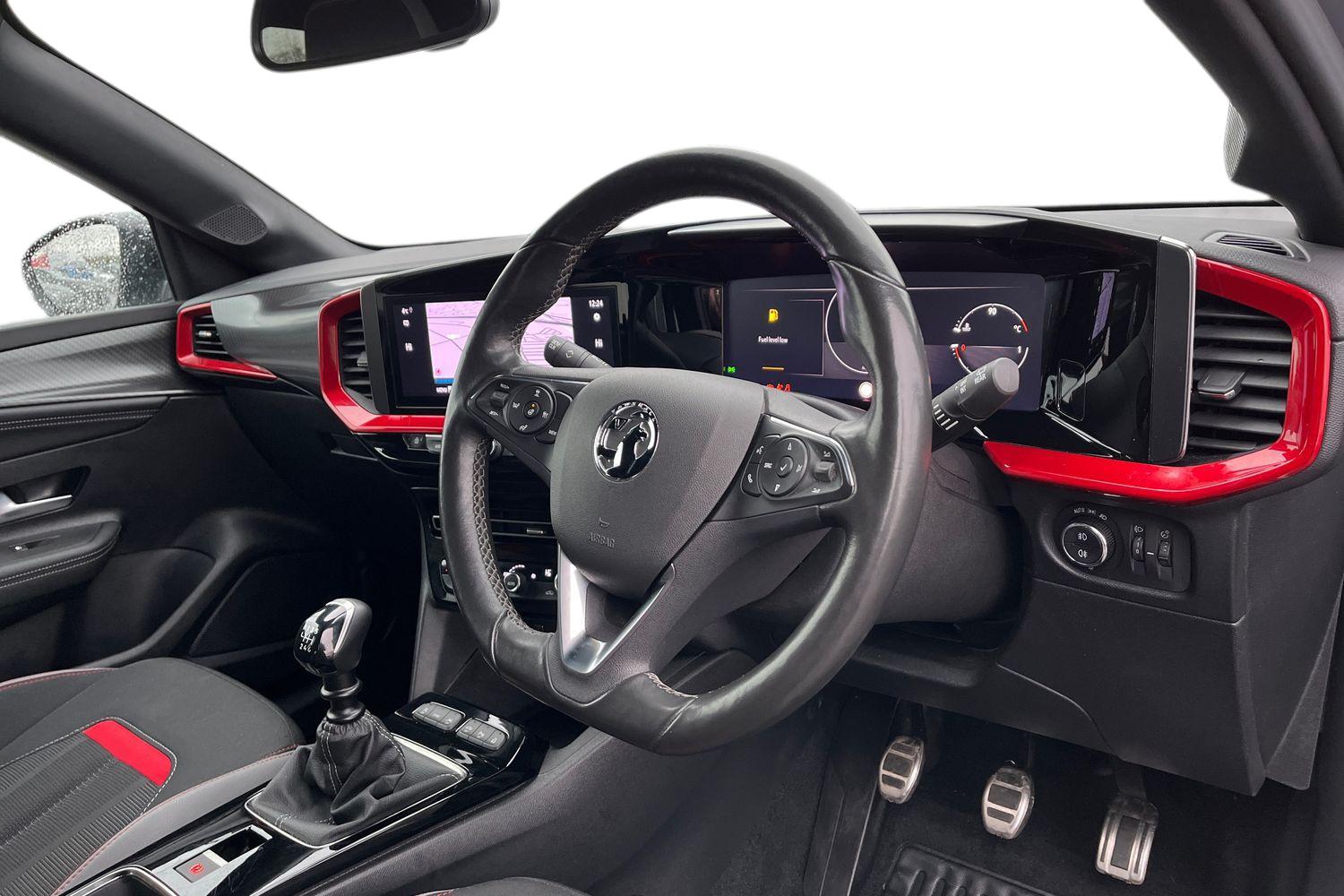 Vauxhall Mokka Photo 8