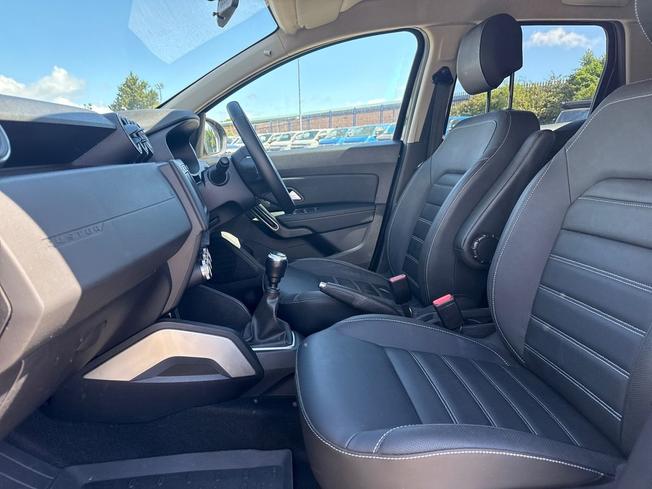 DACIA Duster Photo 21