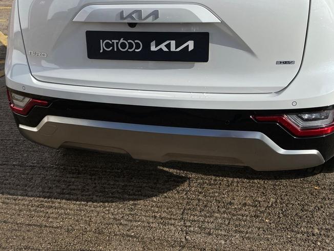 KIA Niro Photo 24