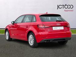 AUDI A3 Photo 3